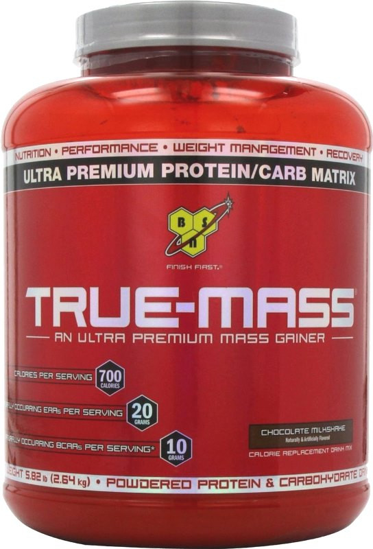 Гейнер BSN True Mass