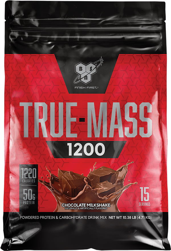 Гейнер BSN True Mass 1200