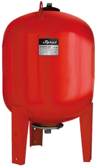 Гидроаккумулятор Sprut VT 36