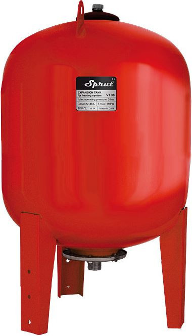 Гидроаккумулятор Sprut VT 50