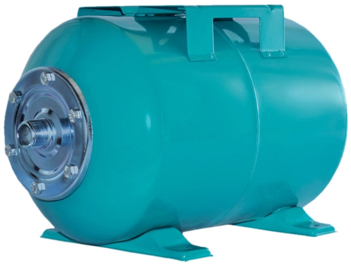 Гидроаккумулятор Euroaqua HT80