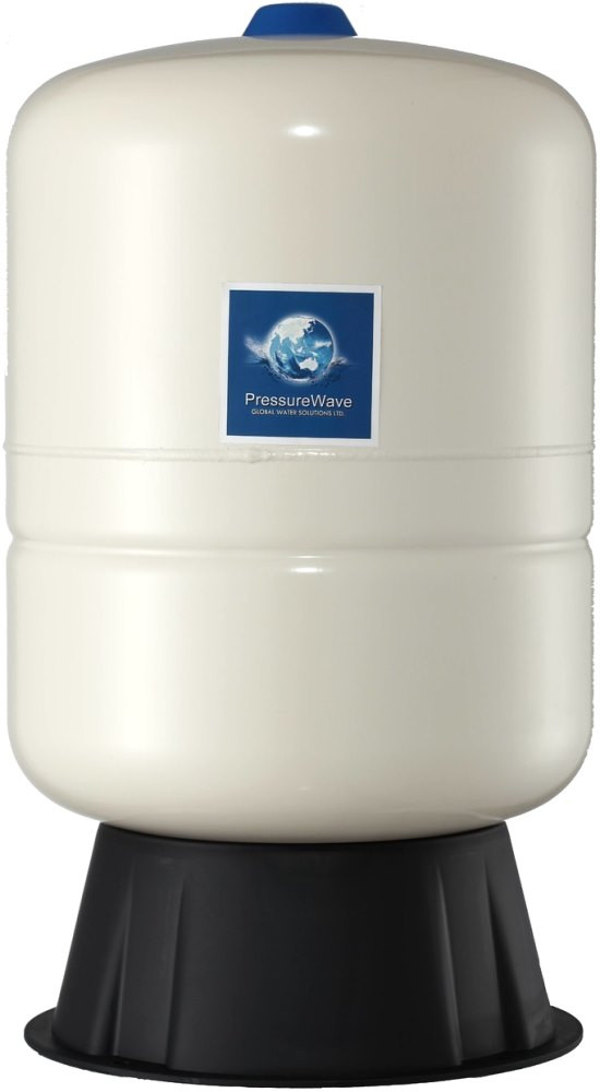 Гідроакумулятор Global Water Solutions Pressure Wave PWB-150LV