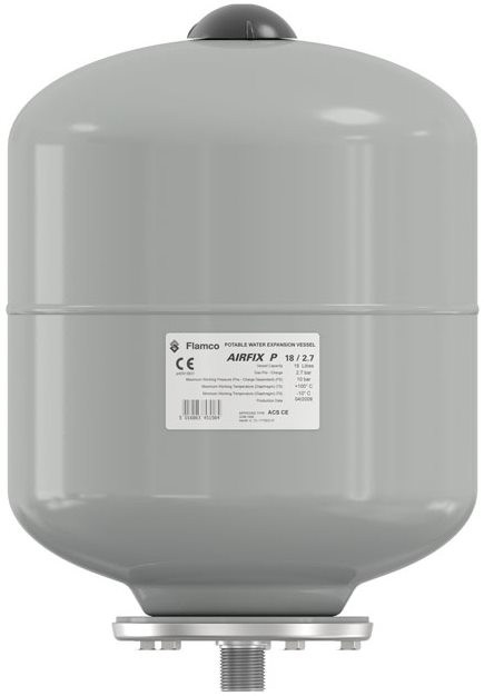 Гидроаккумулятор Flamco Airfix P 1000