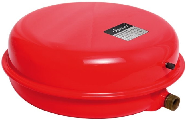 Гидроаккумулятор Sprut FT 10