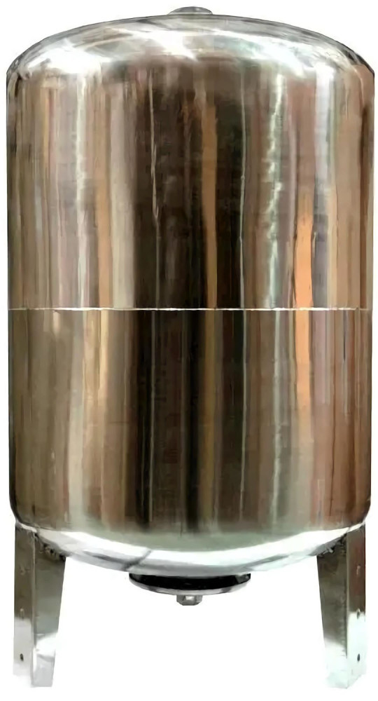 Гидроаккумулятор Volks Tank 100 L SS (V)