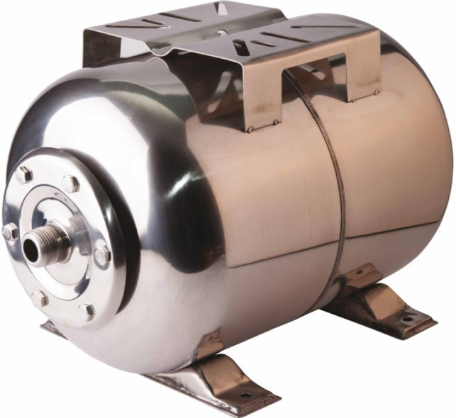 Гидроаккумулятор Womar 24L