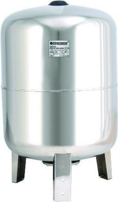 Гидроаккумулятор Nasosy plus VT 100SS