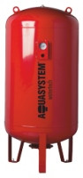 Гидроаккумулятор Aquasystem VRV 1000