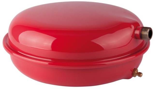 Гідроакумулятор Womar Wm-P 12L