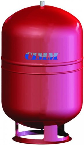 Гідроакумулятор Cimm ERE CE 150