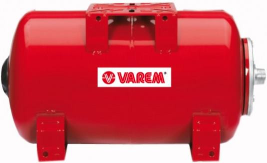 Гідроакумулятор Varem Maxivarem LS CE LT.1000
