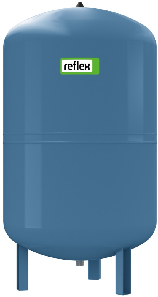 Гідроакумулятор Reflex Refix DC 400