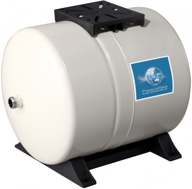 Гідроакумулятор Global Water Solutions Pressure Wave PWB-20LH