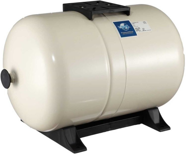 Гидроаккумулятор Global Water Solutions Pressure Wave PWB-35LH