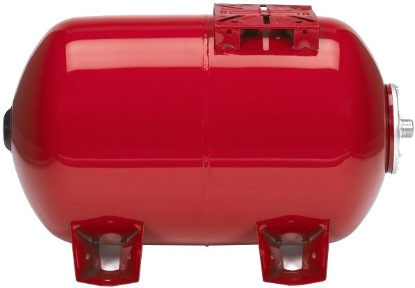 Гідроакумулятор Roz-Navi Tank 24