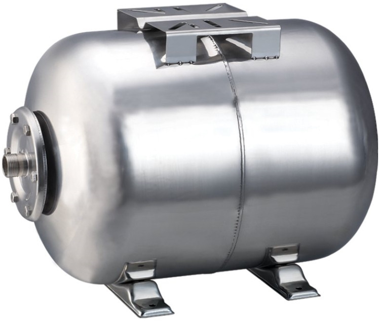 Гідроакумулятор Aquatica HT 50SS