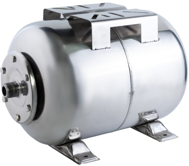 Гідроакумулятор Wetron HTw50SS