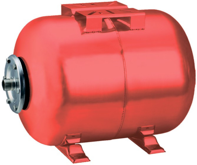 Гідроакумулятор Wetron HTw24