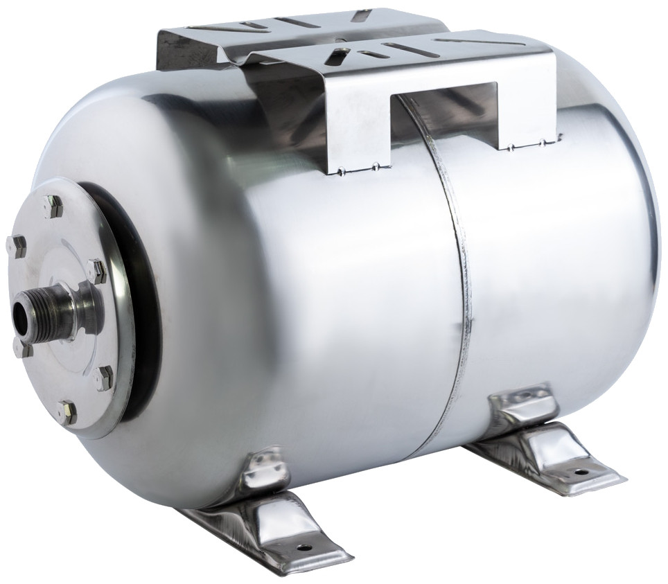 Гідроакумулятор Wetron HTw24SS