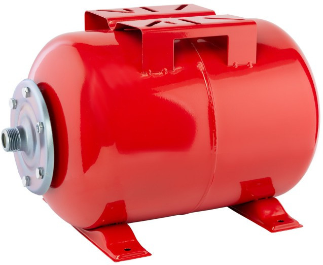 Гідроакумулятор Wetron HTw36