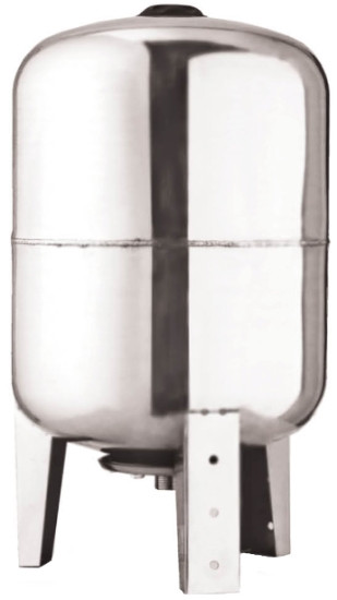 Гідроакумулятор Aquatica VT 50SS