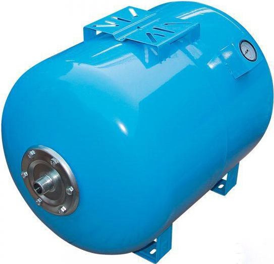 Гідроакумулятор Volks Tank 24 L