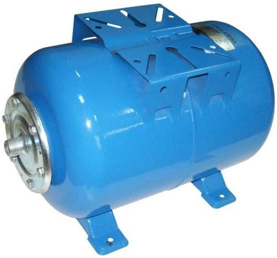 Гідроакумулятор Zilmet Ultra-Pro 24 H