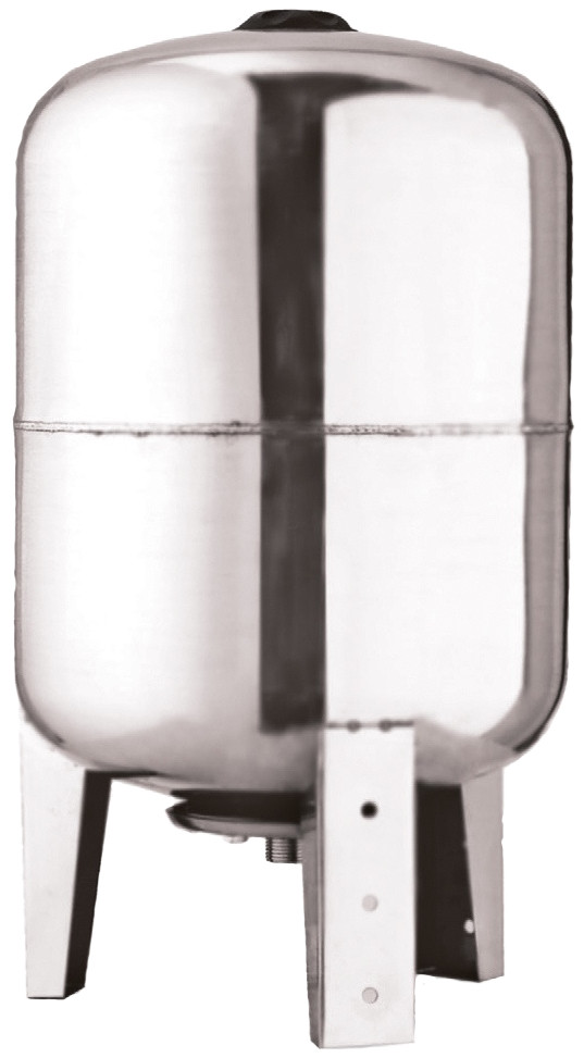 Гідроакумулятор Wetron VTw50SS