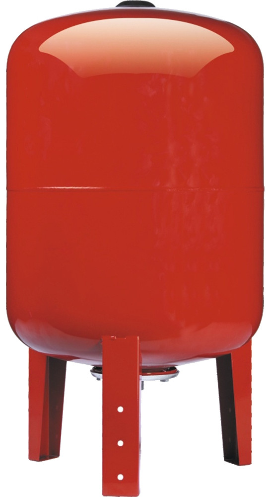 Гідроакумулятор Wetron VTw50