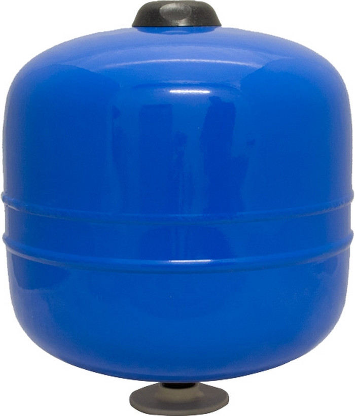 Гідроакумулятор Zilmet Easy-Pro 8