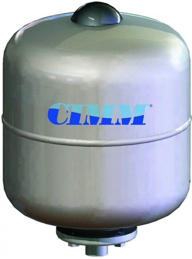 Гідроакумулятор Cimm ACS 12