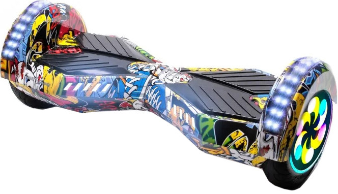 Гироборд Smart Balance Wheel Pro 8