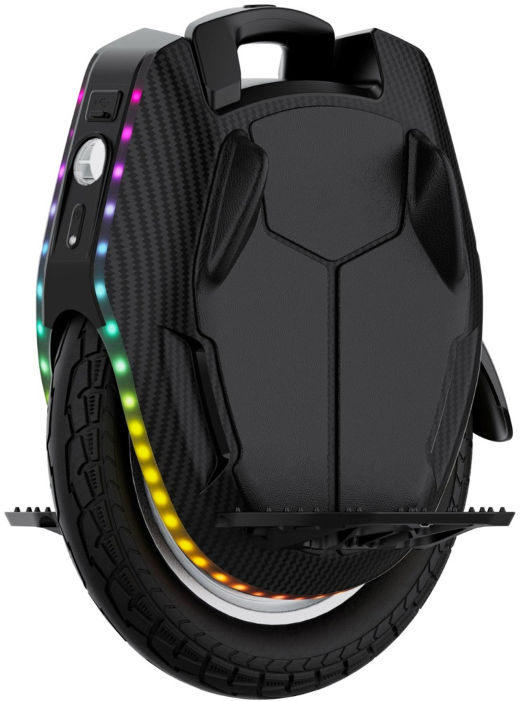 Моноколесо KingSong KS16X 1554Wh 2025