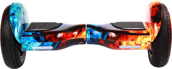 Гіроборд SmartGO G11 PRO