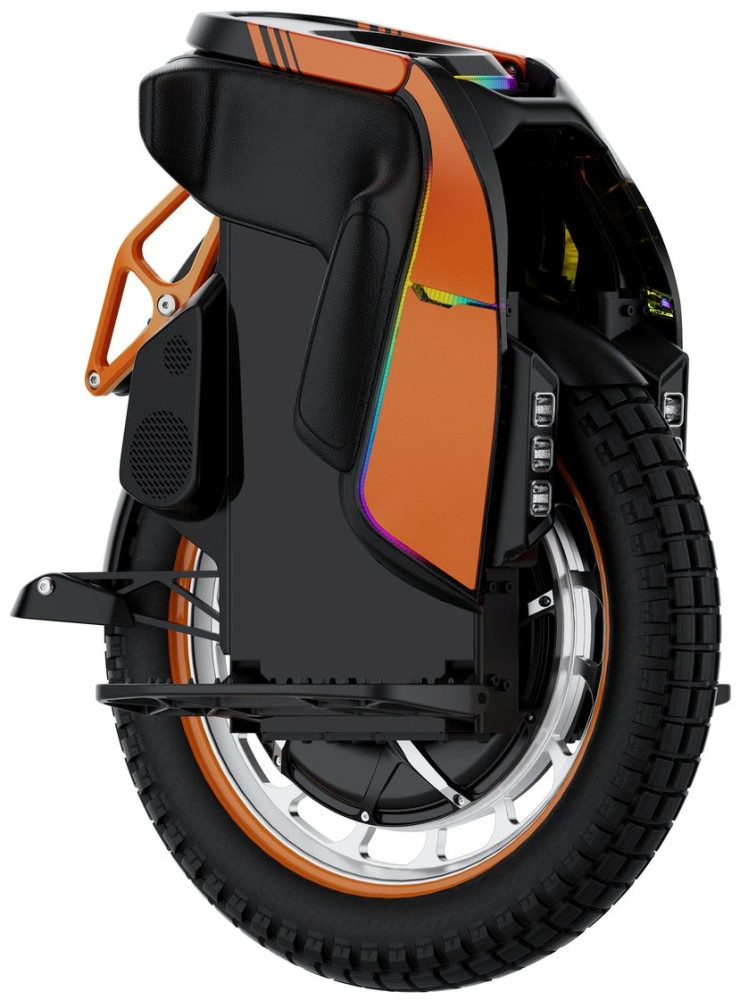 Гіроборд / моноколесо KingSong KSS19 Pro 1776Wh