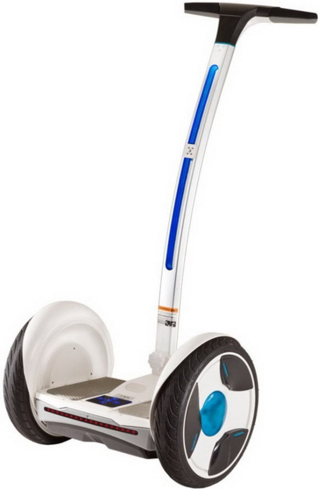 Гіроборд Ninebot E Plus