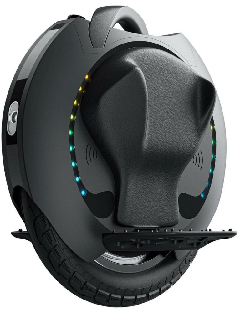 Моноколесо KingSong KS16S 840Wh 2025