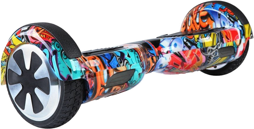 Гироборд Smart Balance Wheel Premium 6.5