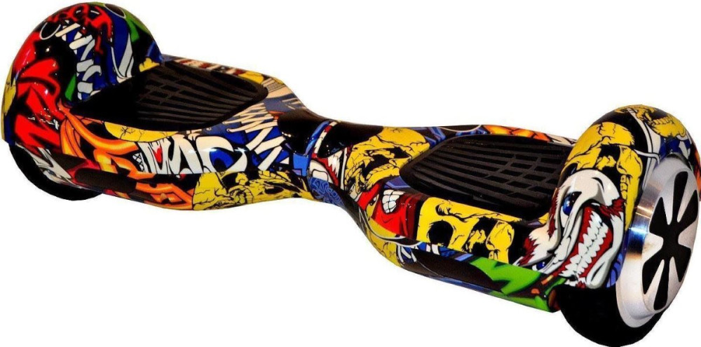Гироборд Smart Balance Wheel Classic 6.5