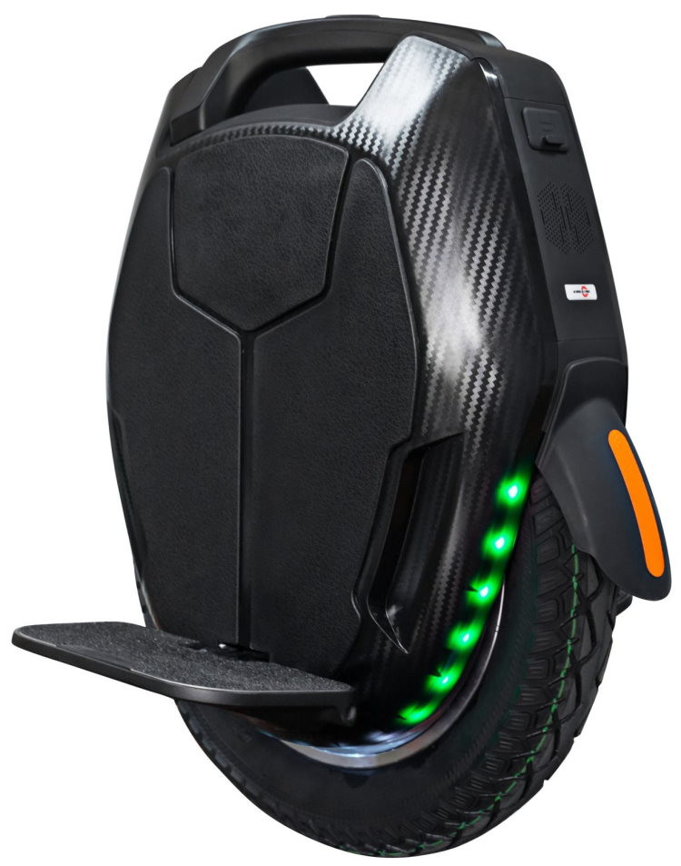 Моноколесо KingSong KS16X 1554Wh