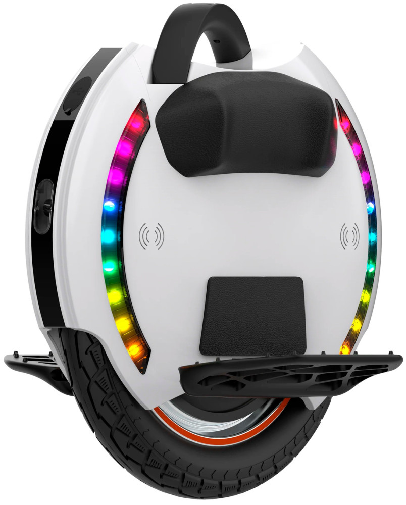 Моноколесо KingSong KS14D 420Wh 2025