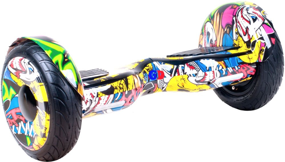 Гироборд Smart Balance Wheel Premium 10.5