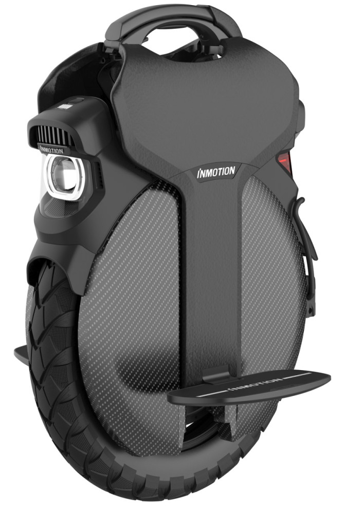 Моноколесо INMOTION V11