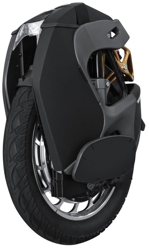 Моноколесо KingSong KSS18 1110Wh