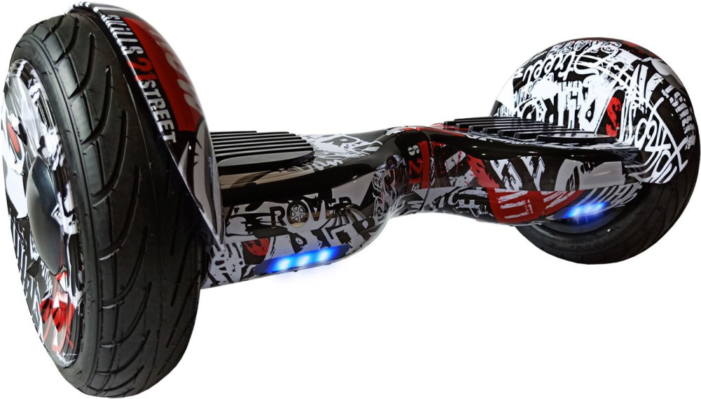 Гироборд Rover XL6