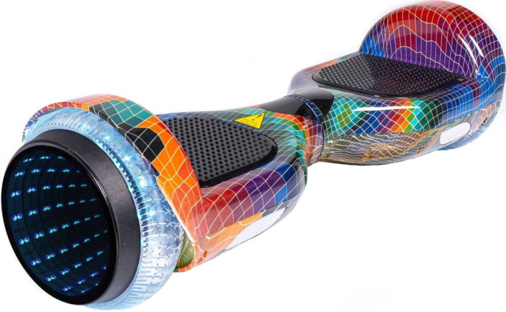 Гироборд GreenGo X7