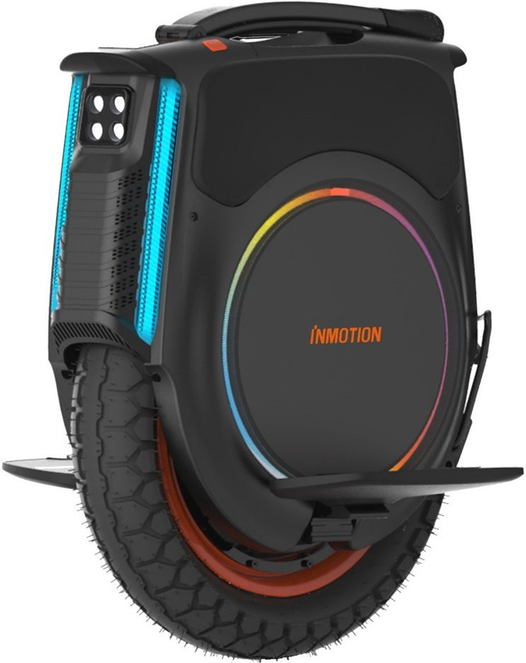 Моноколесо INMOTION V12HT