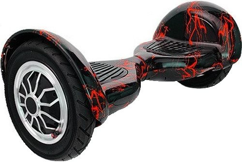 Гіроборд Smart Balance Wheel U10 Pro