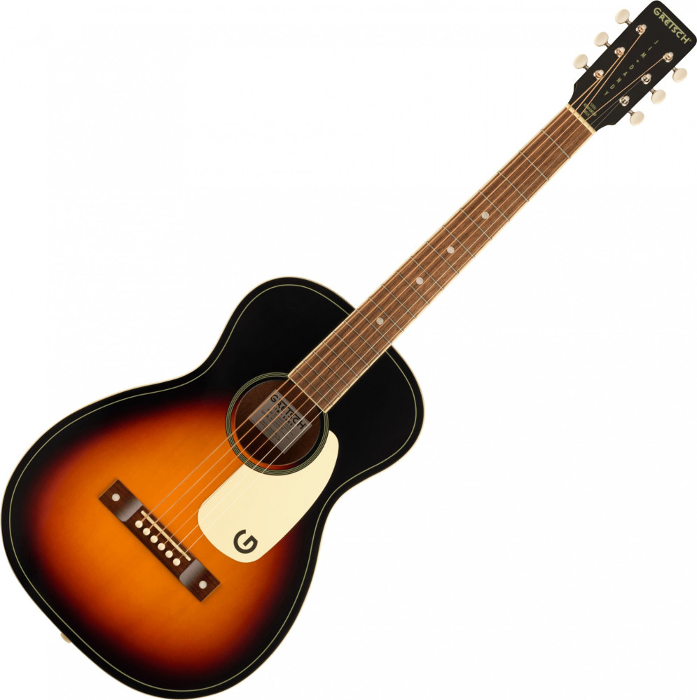 Акустическая гитара Gretsch Jim Dandy Parlor
