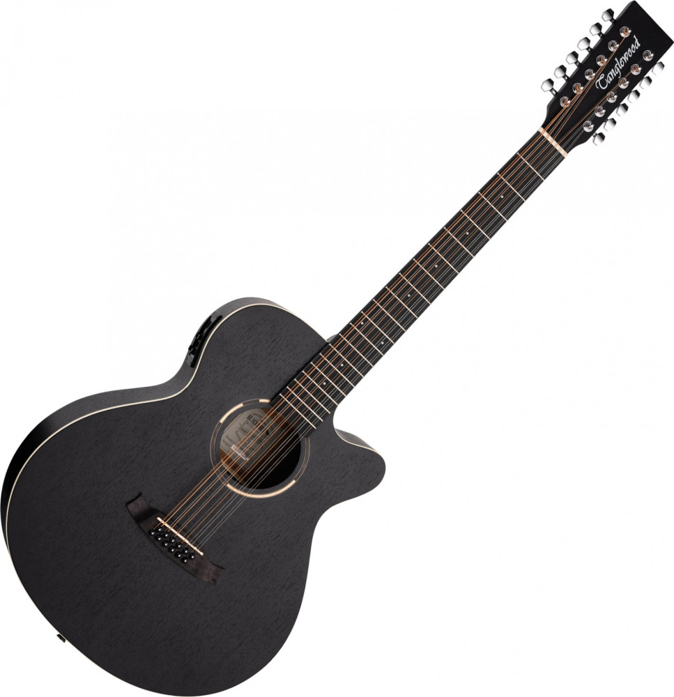 Электроакустическая гитара Tanglewood TWBB SFCE 12
